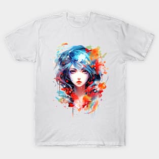 Spirit of Water T-Shirt